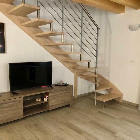 Casa Sophy Villa คิออกเจีย ภายนอก รูปภาพ